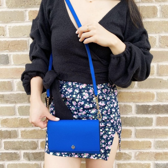 Gaby’sBags-NWT Tory Burch Crossbody - Picture 3 of 6